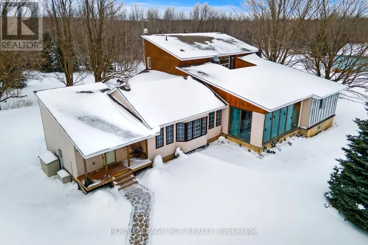 595133 BLIND LINE, Mono, Ontario L9W5N4