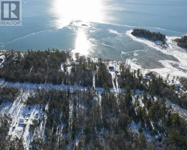 LOT 63 Copper Bay RD, Bruce Mines, Ontario P0R1C0