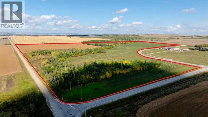 NW 14-72-5-W6 .., Rural Grande Prairie No. 1, County of, Alberta T8X0T1