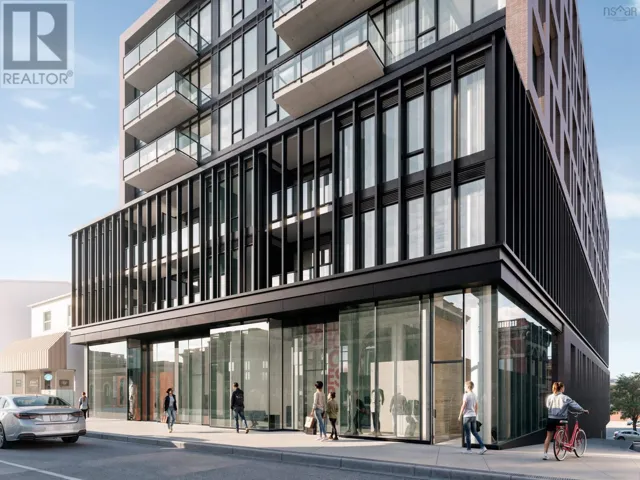 2 2185 Gottingen Street, Halifax Peninsula, Nova Scotia B3K2Z9