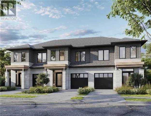 420 RED OAK Avenue, Hamilton, Ontario L8E2C6