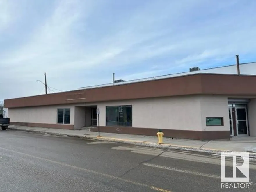 Commercial Lease For Rent