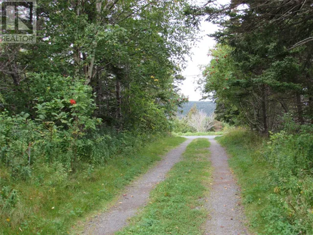 54 Point Road Unit#C, Chapel's Cove, Newfoundland & Labrador A0A1V0