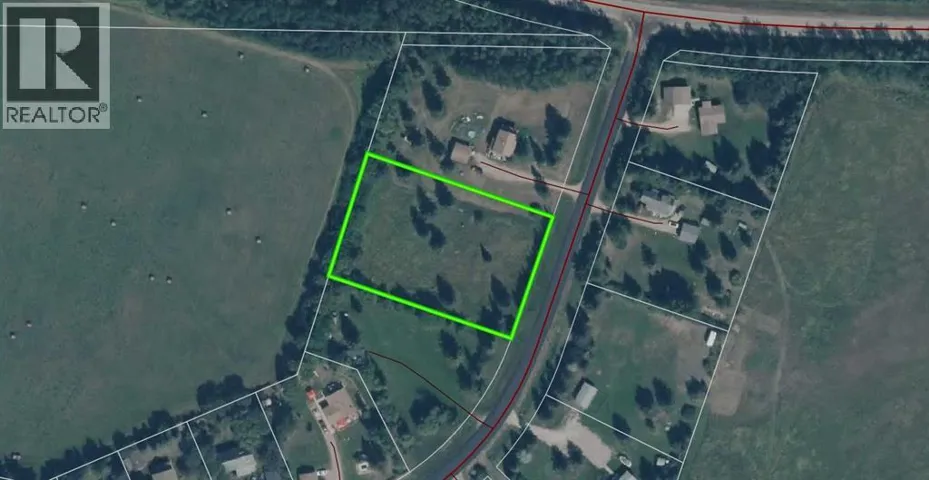 106, 15249 TWP RD 665A Township