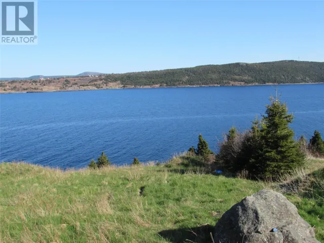 196 Corporal Jamie Murphy Drive, Conception Harbour, Newfoundland & Labrador A0A1Z0