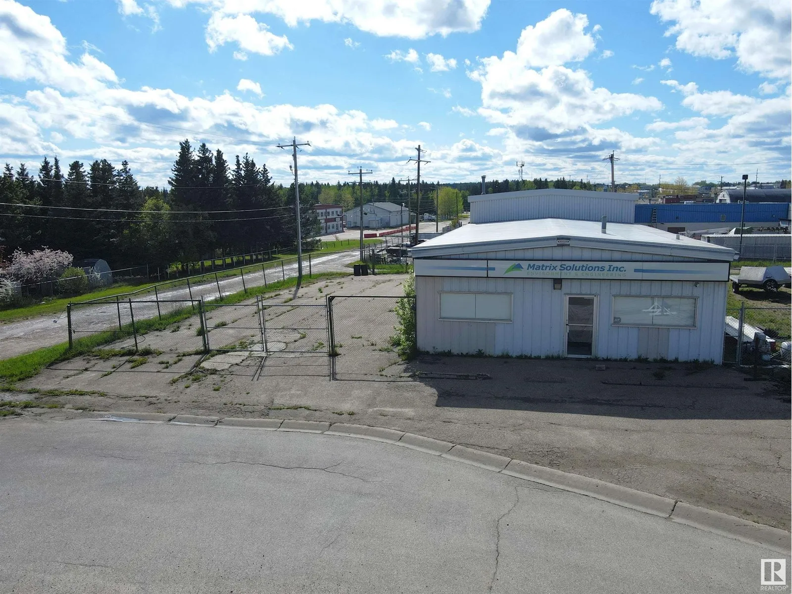 Commercial Sale For Sale