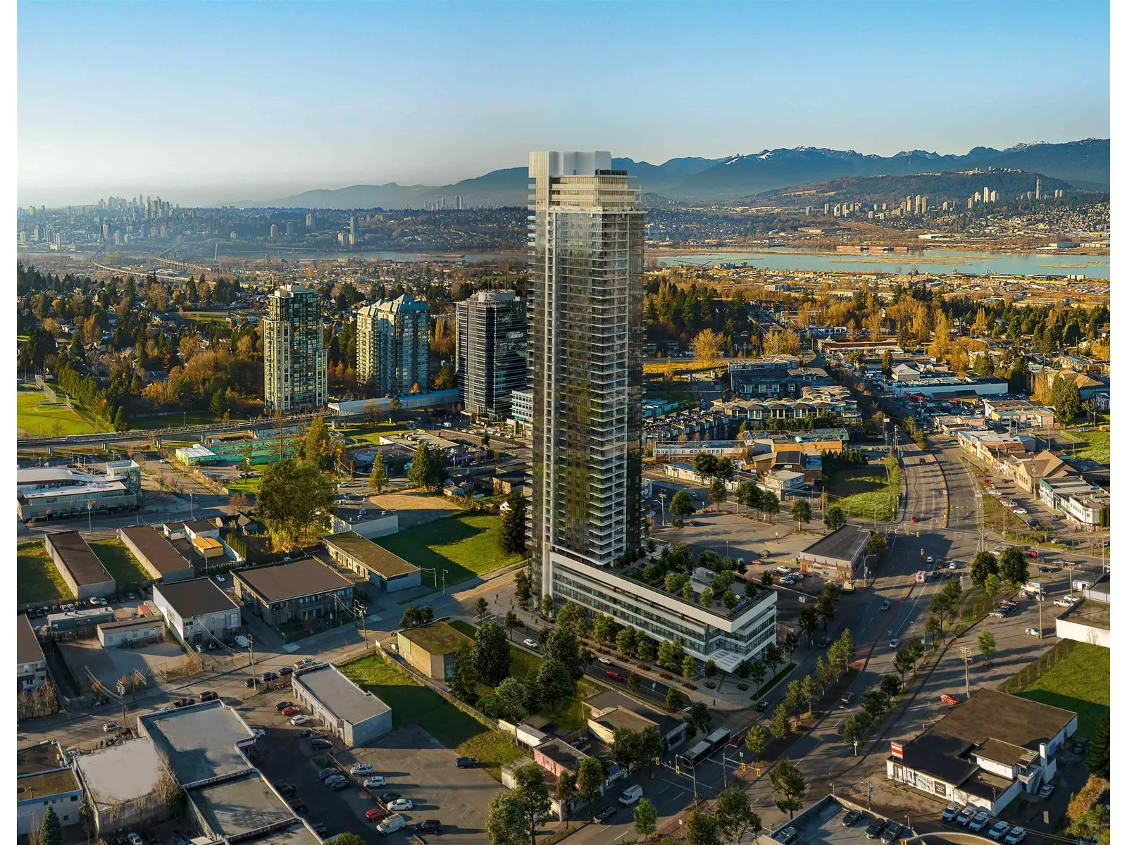 Commercial Sale For Sale