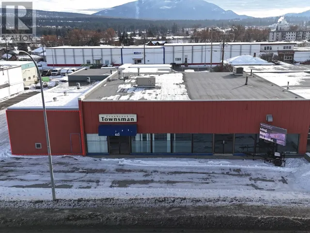822 Cranbrook Street N Unit# 3, Cranbrook, British Columbia V1C3R9