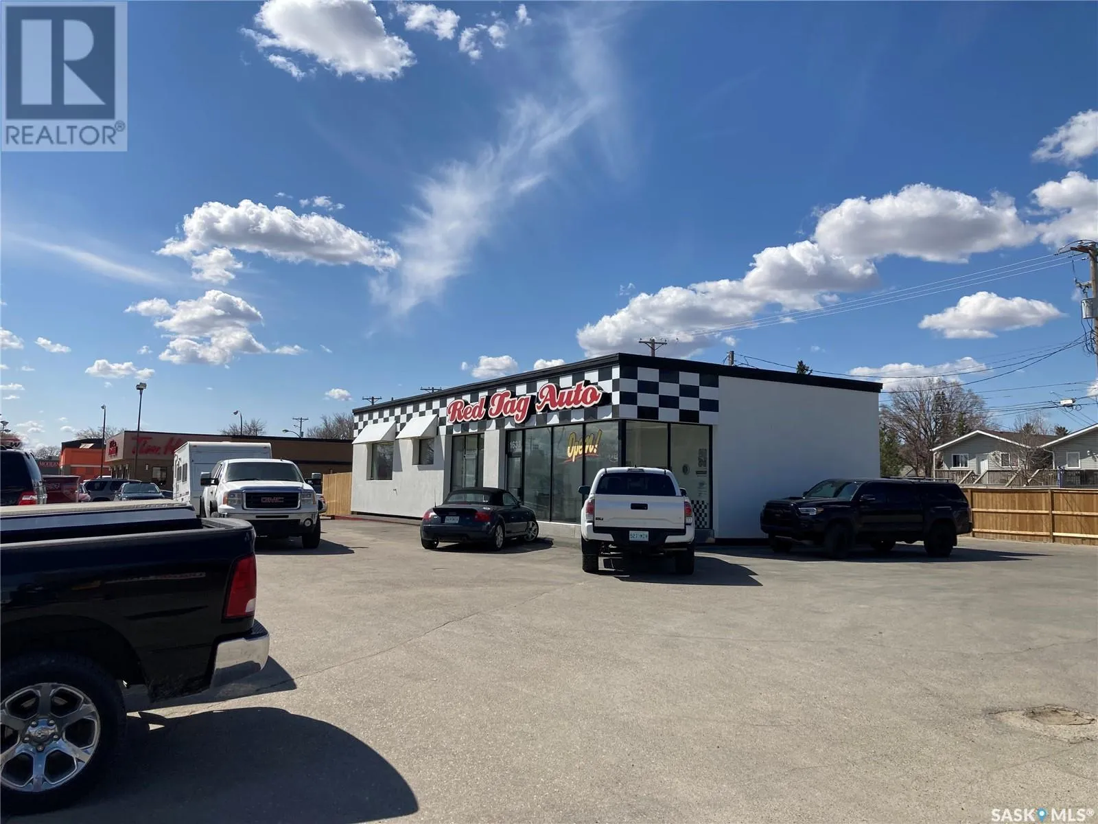Commercial Sale For Sale