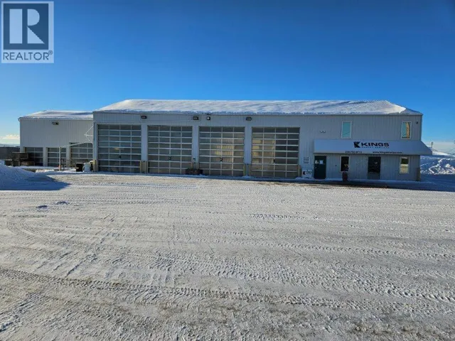 612 103 Avenue, Dawson Creek, British Columbia V1G2E8