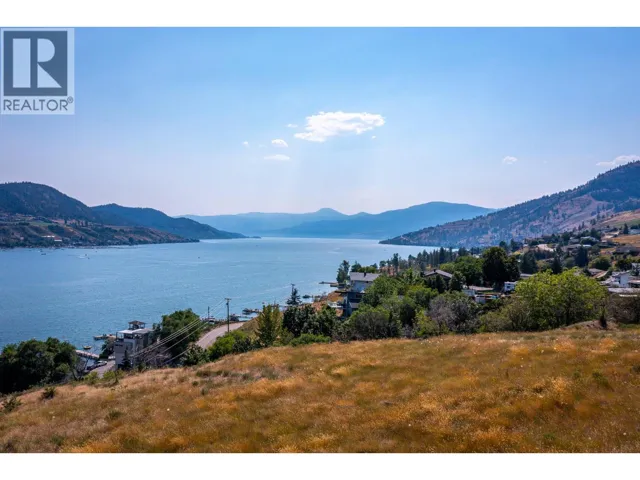 7130 Jasper Drive, Vernon, British Columbia V1H2J3