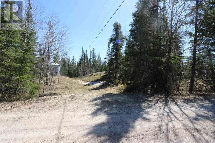 Lot 151 Plan M222, Minaki, Ontario P0X1J0