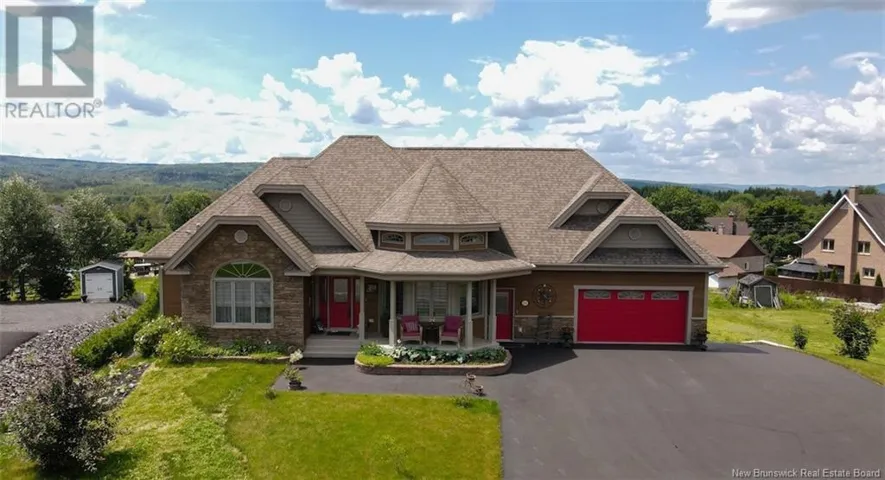 24 Principale Street, Saint-Basile, New Brunswick E7C2E1