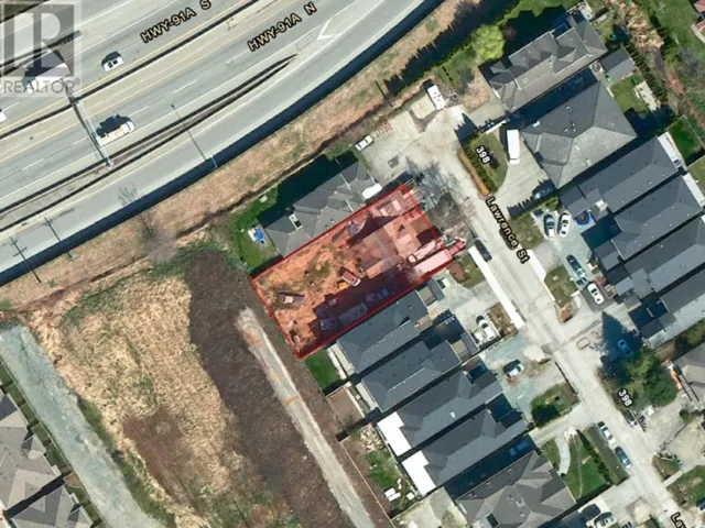 324 LAWRENCE STREET, New Westminster, British Columbia V3M5L2