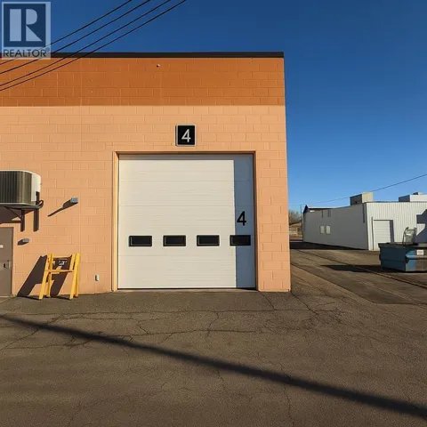 B, Grande Prairie, Alberta T8V2N5