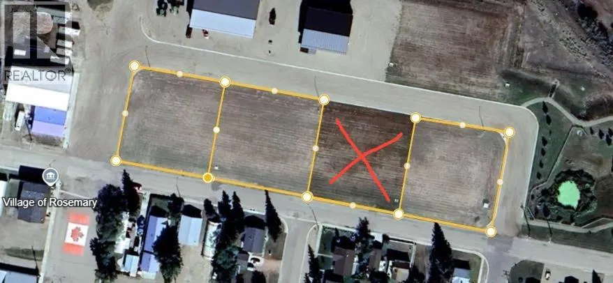 107 Pheasant Road, Rosemary, Alberta T0J2W0