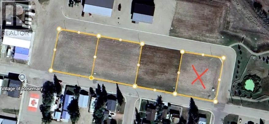 109 Pheasant Road, Rosemary, Alberta T0J2W0