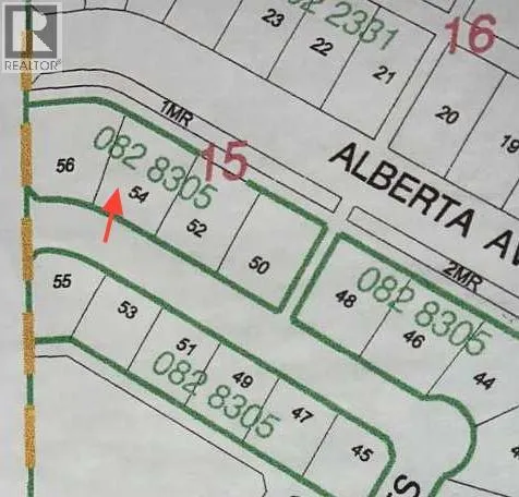54 Sifton Crescent, Lougheed, Alberta T0B2V0