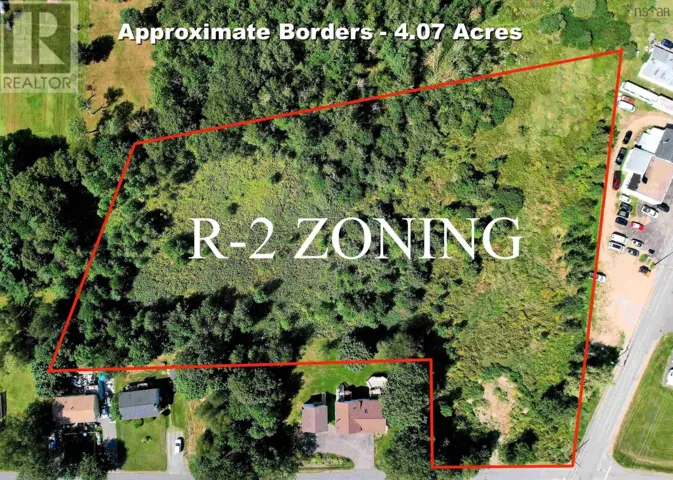Lot McKittrick Road, North Kentville, Nova Scotia B4N2V9