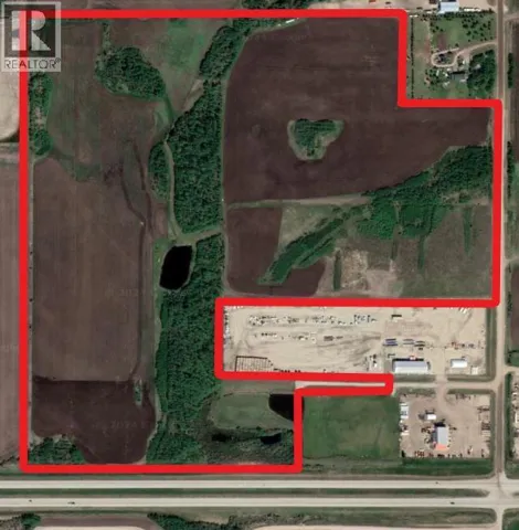 SE 30- 71-7- W6 .., Rural Grande Prairie No. 1, County of, Alberta T8W5K6