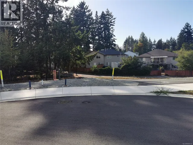 23 Leam Rd, Nanaimo, British Columbia V9T3N7