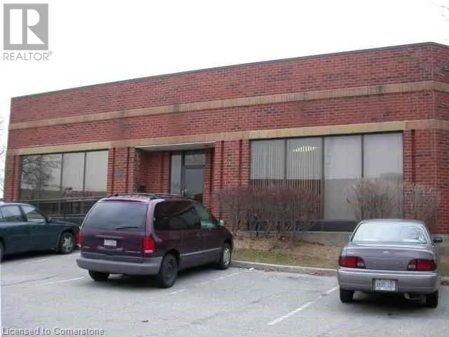 5845 KENNEDY Road, Mississauga, Ontario L4Z2G3