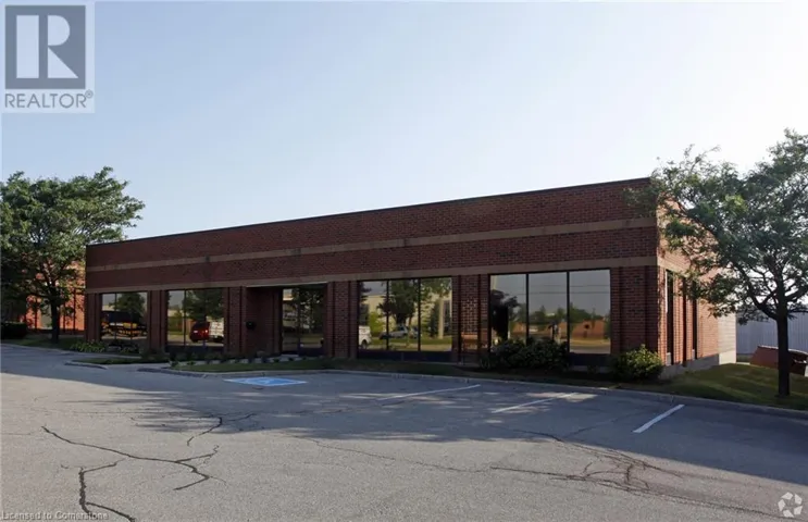 5855 KENNEDY Road, Mississauga, Ontario L4Z2G3