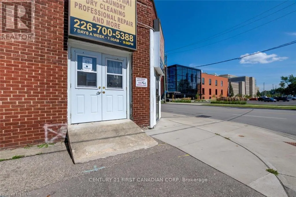 Commercial Sale For Sale