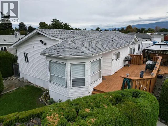 2035 Boucherie Road Unit# 117, Westbank, British Columbia V4T1Z7