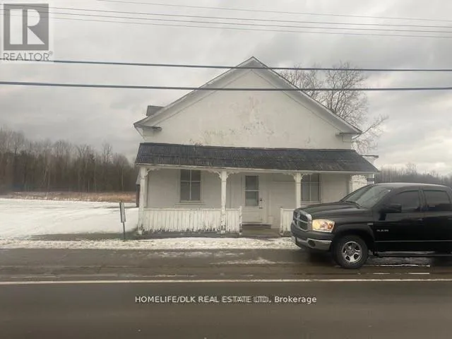 8875 CTY RD 15 ROAD, Augusta, Ontario K0G1R0