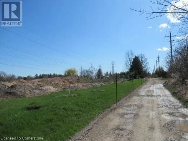 1525 SNAKE Road, Burlington, Ontario L7P4Y9