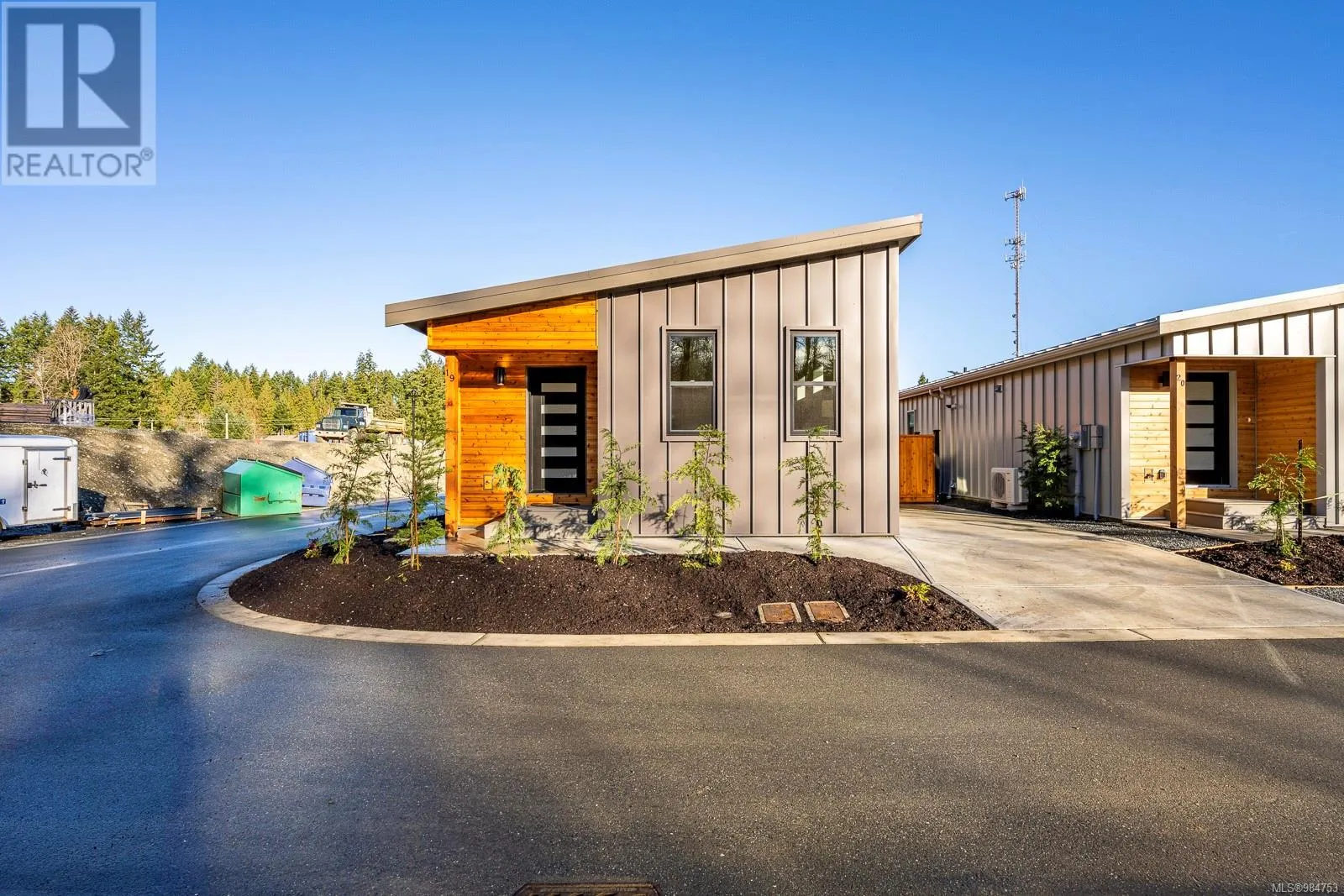 Residential For Sale