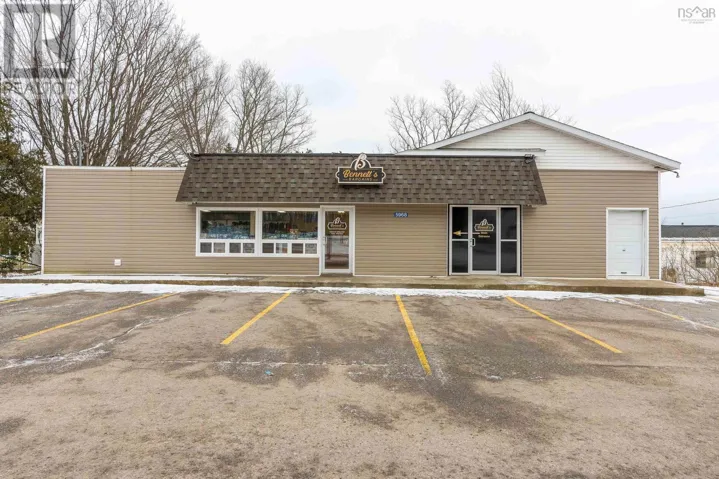 5968 Highway 1, Cambridge, Nova Scotia B0P1G0