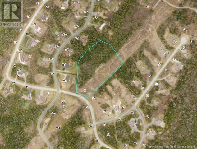 11 Starlight Drive, Quispamsis, New Brunswick E2S0B3