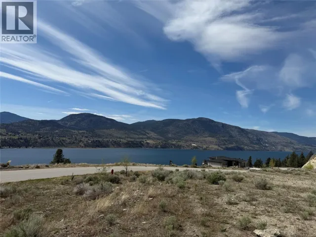 151 CHADWELL Place, Okanagan Falls, British Columbia V0H1R0