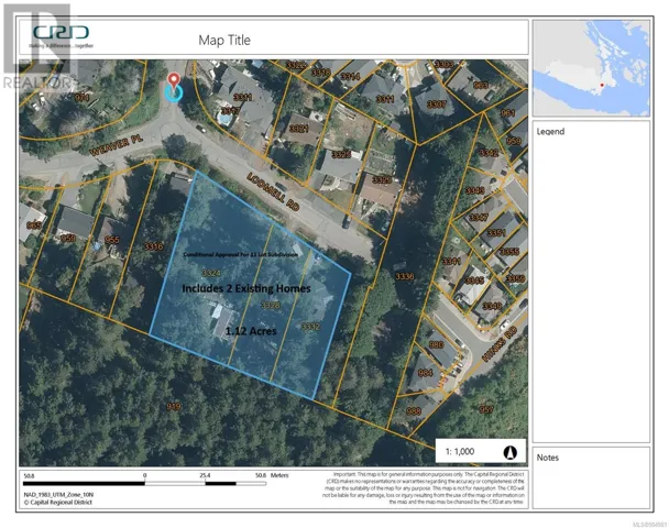 3332-3324 Lodmell Rd, Langford, British Columbia V9C3E5