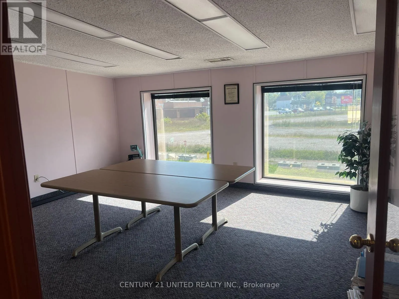 Commercial Lease For Rent