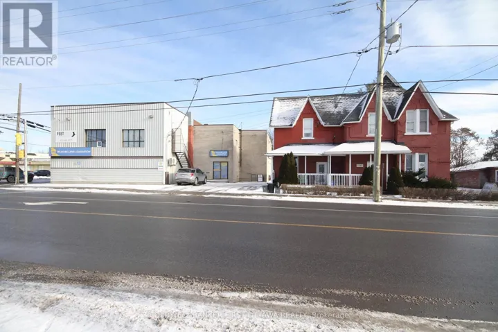 866 NOTRE DAME STREET, Russell, Ontario K0A1W0