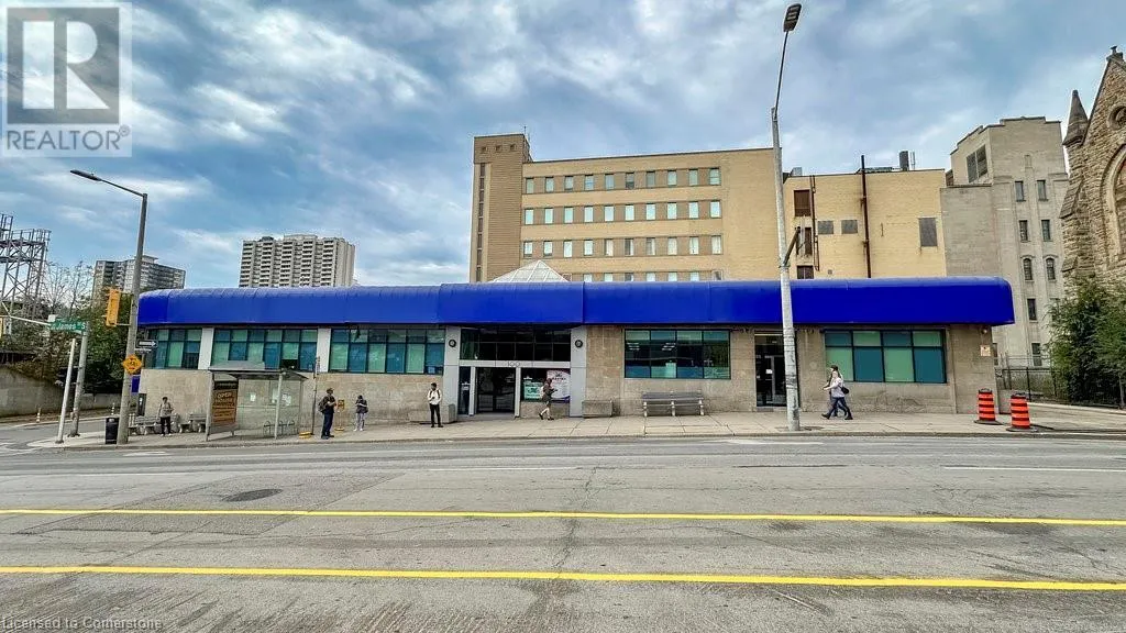 Commercial Lease For Rent