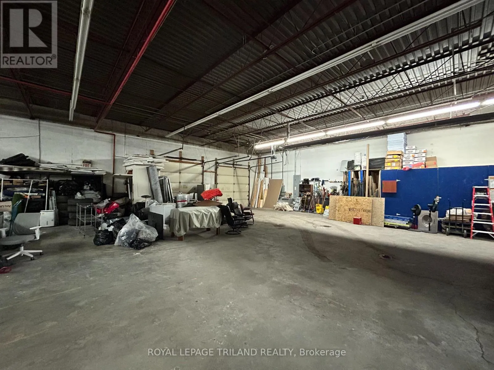 Commercial Lease For Rent