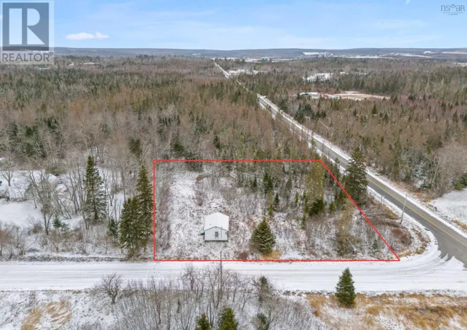 1445 Elderbank Back Road, Murchyville, Nova Scotia B0N1X0