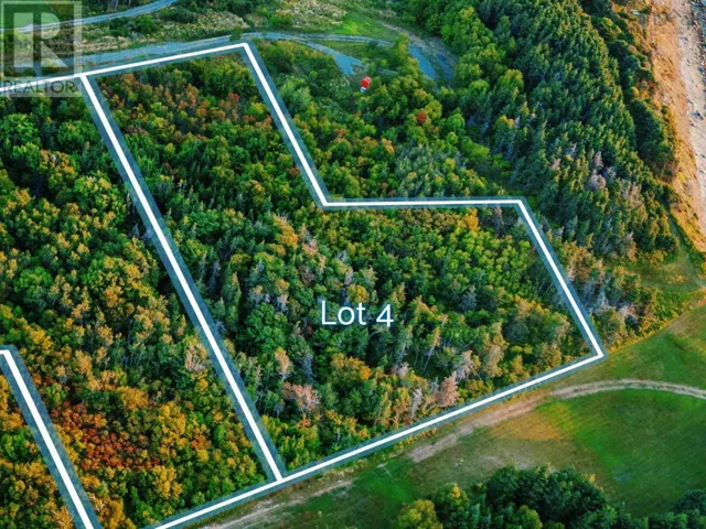 Lot 4 Marble Hill Road, Port Hood, Nova Scotia B0E2W0