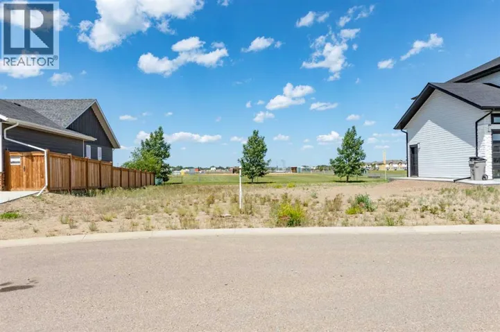 6926 Meadowview Drive, Stettler, Alberta T0C2L1
