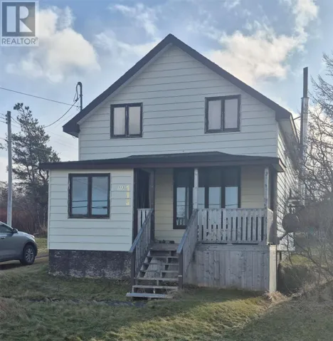 113 Commonwealth Drive, Botwood, Newfoundland & Labrador A0H1E0