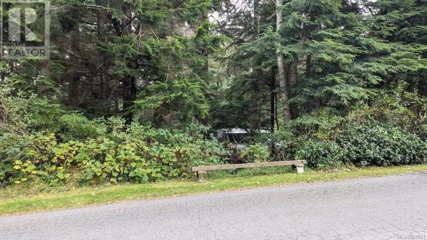 542E Larch St, Alert Bay, British Columbia V0N1A0