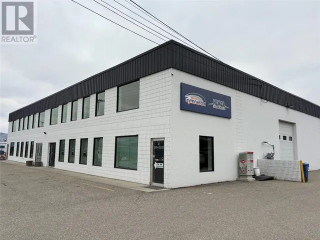 1935 11th Avenue Unit# 4, Vernon, British Columbia V1T9A9