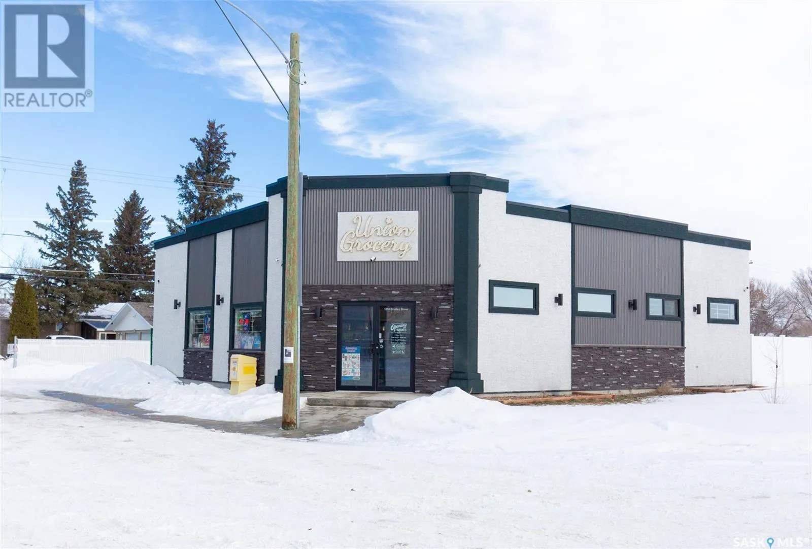 Commercial Sale For Sale