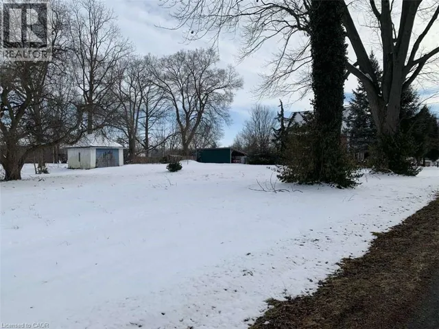 582 FLORENCE Road, Florence, Ontario N0P1R0