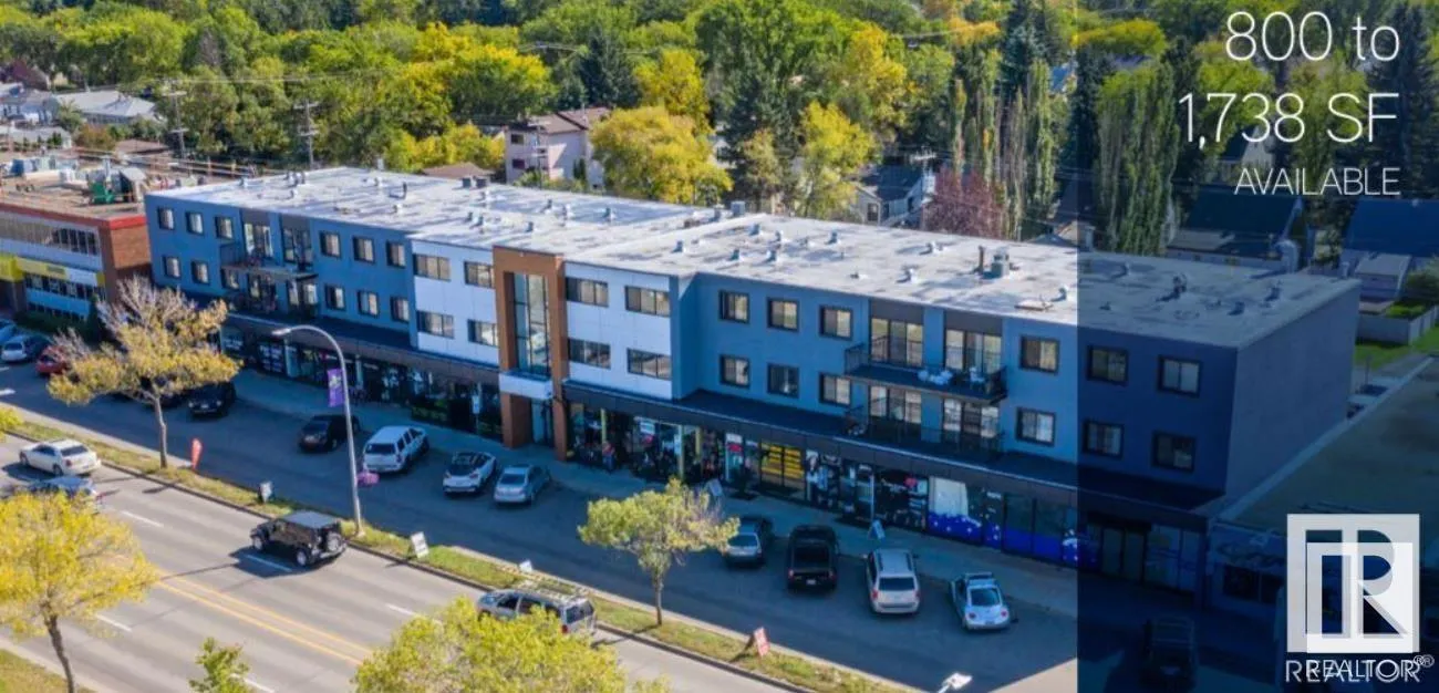 Commercial Lease For Rent