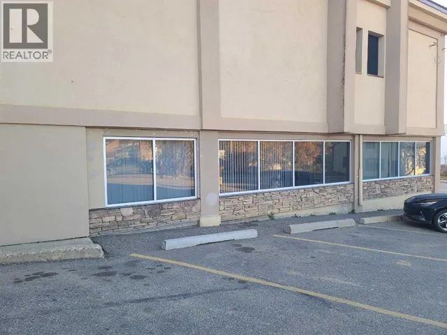 9510 100 Street, Peace River, Alberta T8S1S1